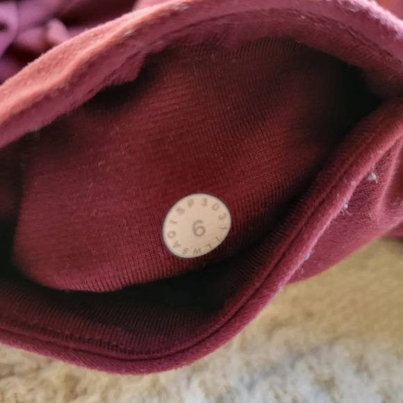 Lululemon Back In Action Soft Athletic Casual Cozy Jogger - Picture 6 of 11